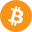 Bitcoin Kasino-Symbol