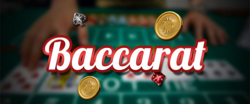 The rules of baccarat?