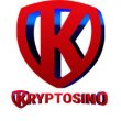Logotipo Kryptosino