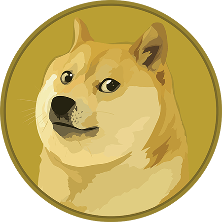 Dogecoin Immagine del banner del casinò