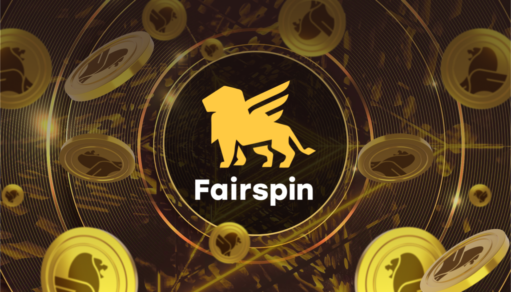 Fair Spin Cassino