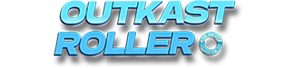 Logotipo do Outkast Roller
