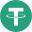 Tether Kasino-Symbol