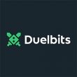 Logotipo do Duelbit