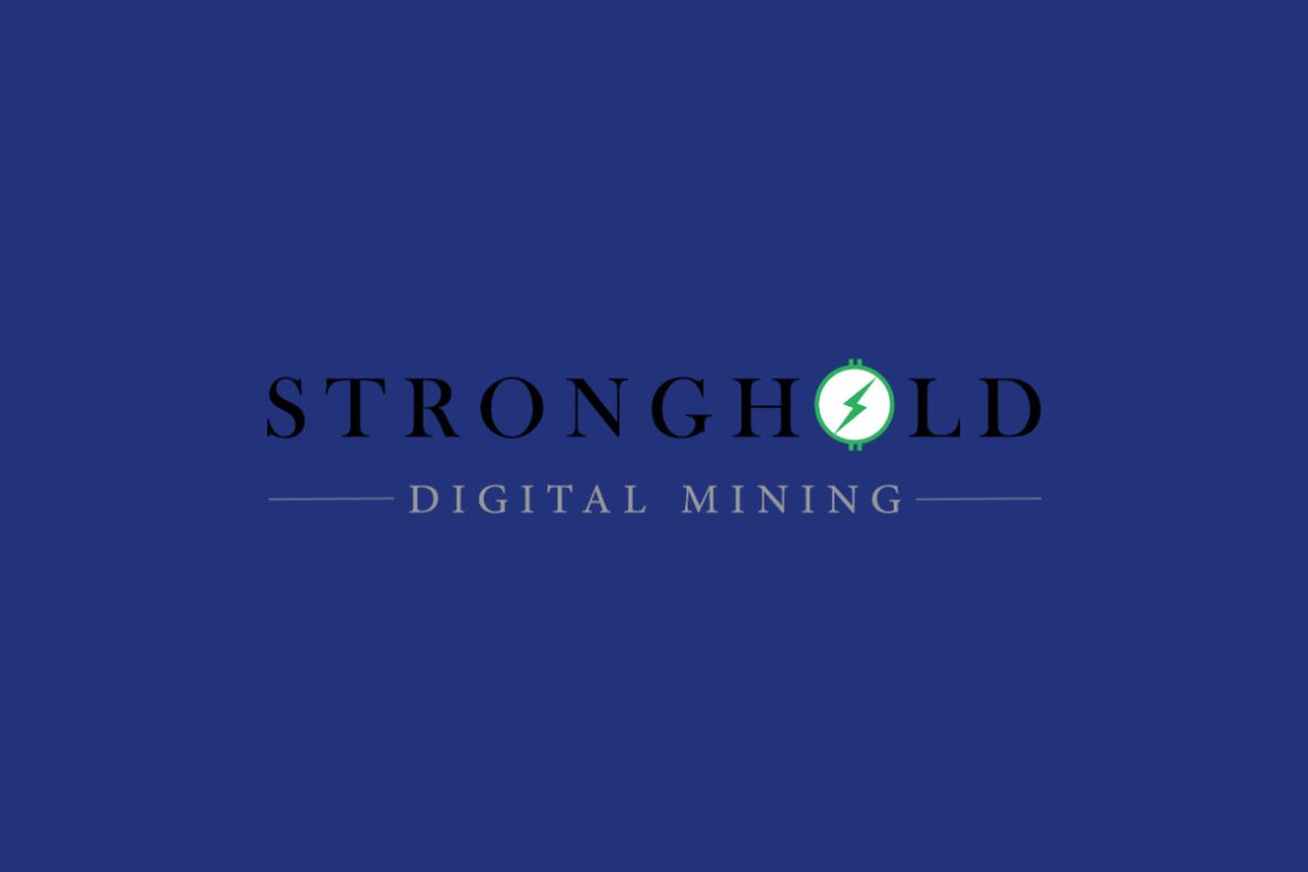 Czy powinienem kupić akcje Stronghold Digital Mining?