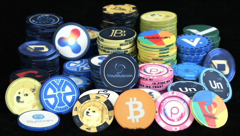 Crypto Poker는 합법인가요?