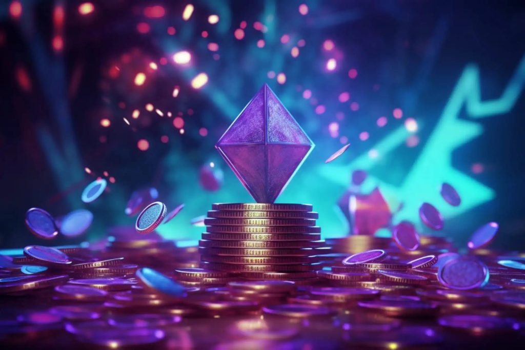Casino Games to Gamble with Ethereum