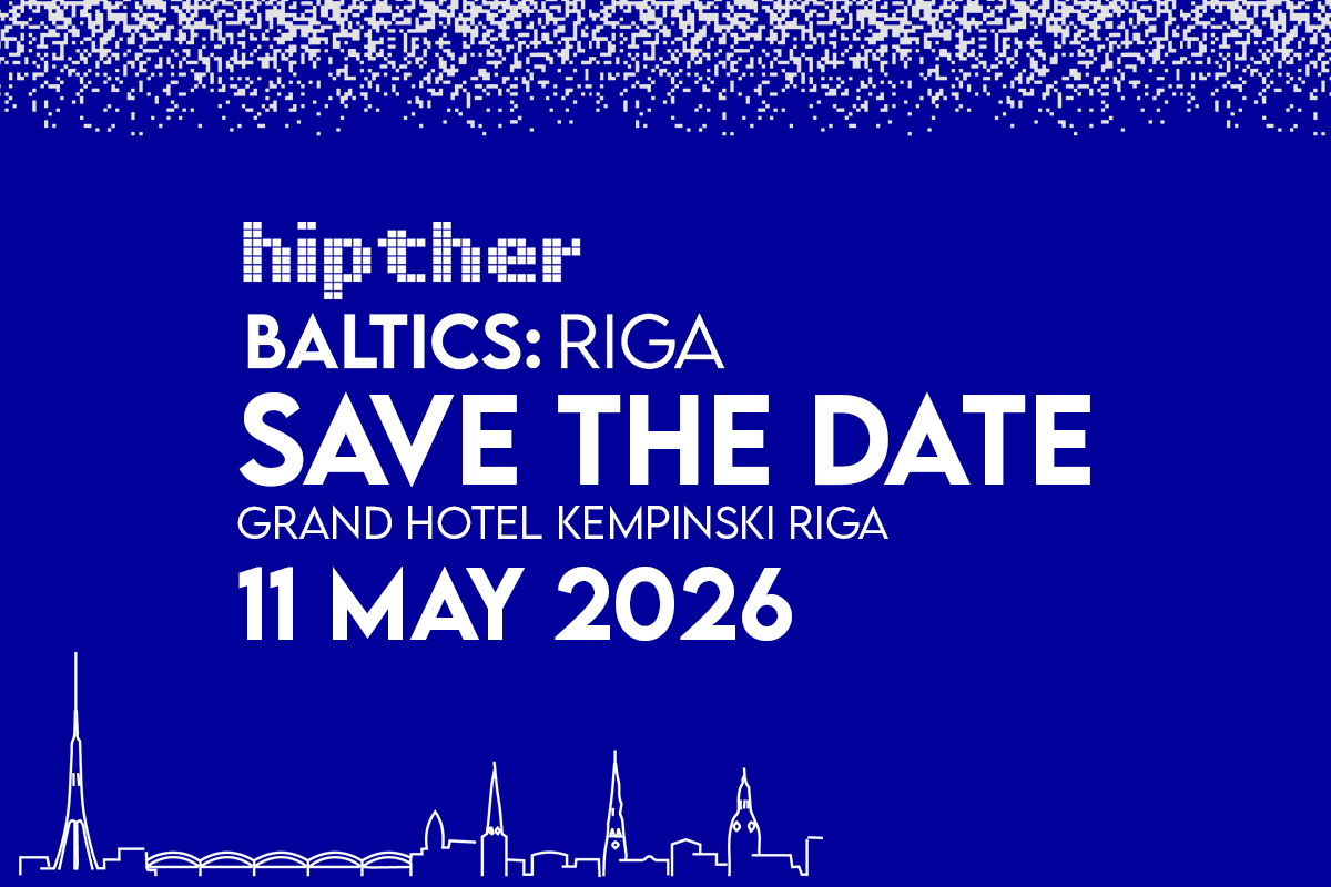 HIPTHER Baltics: Riga 2026