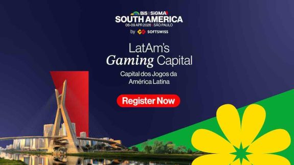 Bis SiGMA Latam
