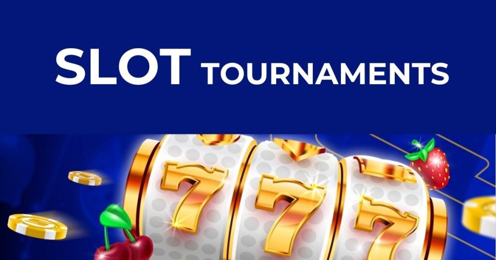 Best Online Casinos for Slot Tournaments with Crypto Deposits in 2026