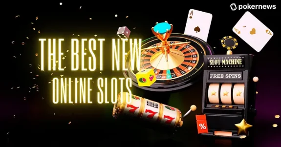 Best New Slot Games to Watch in 2026