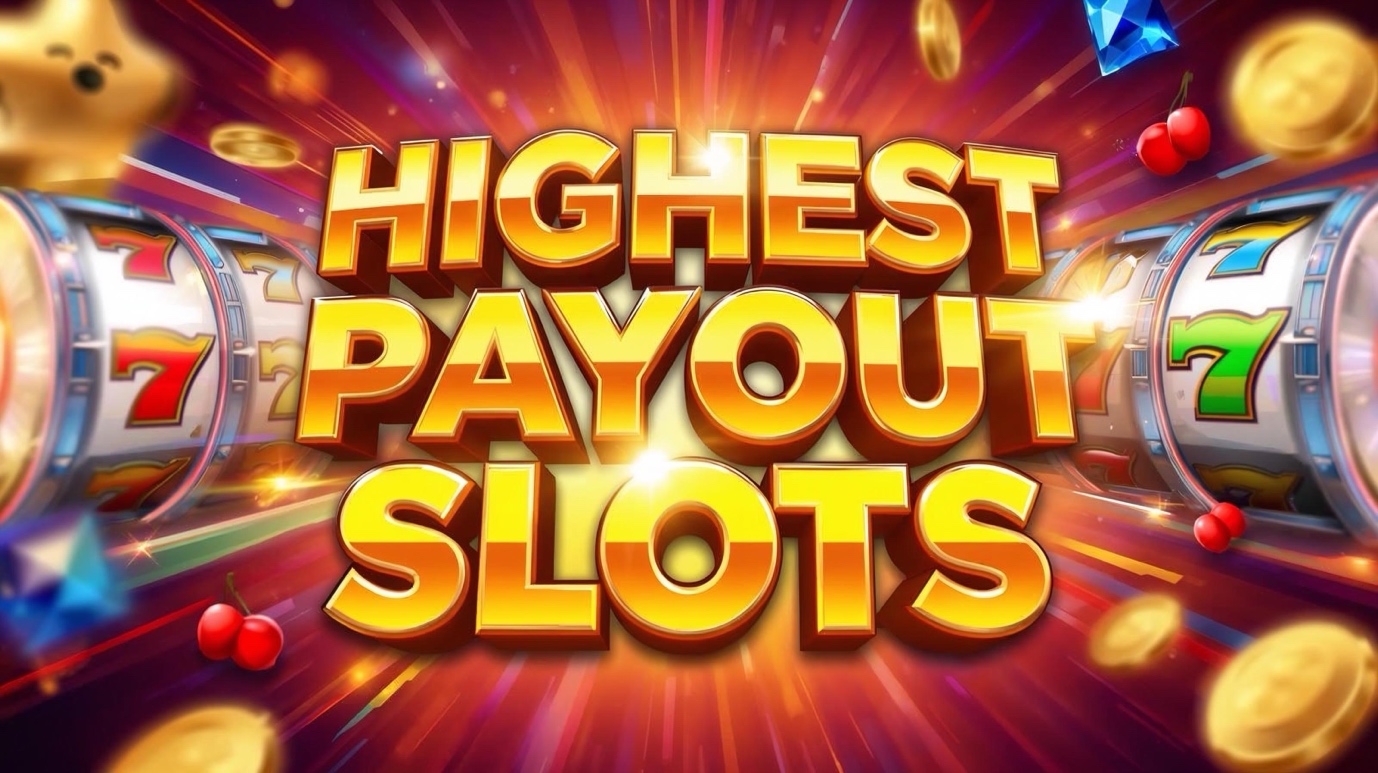 Slots with the Biggest Multipliers You Should Try in 2026